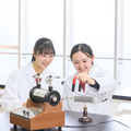 中高6年間の濃密な学びを通して育む「17の力」