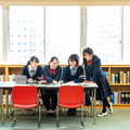新校名となる「法政大学千代田三番町中学校・高等学校」両校の強みを融合させた新しい教育理念を有する学校へ進化を遂げる