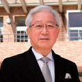 富士見丘中学校 校長 吉田晋先生