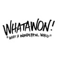 WHATAWON（ワタワン）