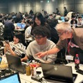 Game Jam（ゲームジャム）