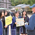 中1から高3まで体系的に取り組む6年間の探究学習プログラム