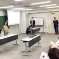 複数の大学と結ぶ高大連携プログラム
