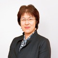 渋谷教育学園渋谷中学校 校長 高際伊都子先生