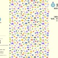 採用パンフレット 文部科学省施設系職員のご案内