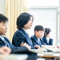 授業のようす