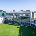 羽田国際中学校　南校舎