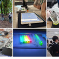 広島大学「次世代科学技術チャレンジプログラム」