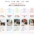 秋の留学フェア2026