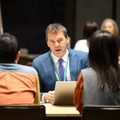 英国名門エプソムカレッジの東京校、「開校ファミリー入学イベント」開催