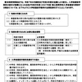 令和9年度（2027年度）熊本県立高等学校入学者選抜を 受検予定の保護者の方へ（お知らせ）