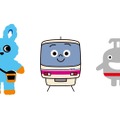 鉄道キャラクター大集合！グリーティングイベント