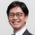 大阪医科薬科大学 医学部 外科学講座 胸部外科学 教授、根本慎太郎先生
