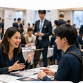個別相談（イメージ）