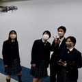 「『やりたい』という思いがあれば、なんでもできる」という気風が、生徒たちの自発的な活動を後押ししている