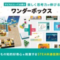シンクシンク、子供のアイデアをゲーム化…10周年記念コンテスト_画像⑥