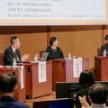 テーマ：誰ひとり取り残さない不登校支援の社会実装
