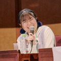 ベネッセ高等学院 中等部2年生 二木ゆずきさん