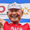 稲田弘選手