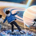 SPACE HOPPER（スペースホッパー）－138億年宇宙の旅－