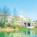 大和大学白鳳短期大学部（奈良県北葛城郡王寺町）