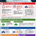 令和9年度県立高校入学者選抜リーフレット
