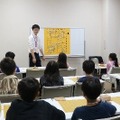 過去の開催時のようす
