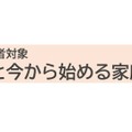 入試準備と今から始める家庭戦略
