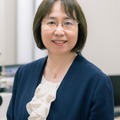 永田典子教授