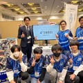 eスポーツ関連イベントの運営体験