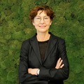 ジョヴァンナ・ティネッティ氏（キングス・カレッジ・ロンドン（UCL）天体物理学教授）