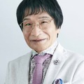 尾木直樹氏（都立図書館名誉館長）