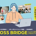 CROSS BRIDGE