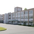 長野高専外観