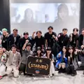 YOUNG IMPACT第2期決勝大会 決勝進出者9名とDREAM PARTNERS（2026年7月）