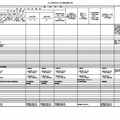 公立高等学校入学者選抜事務日程