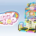 EGGY HOP