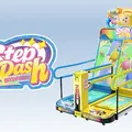 EGGY PARTY STEP DASH