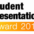 Student Presentation Award 2011