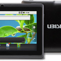 Aakash 2（UbiSlate）