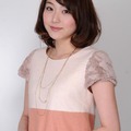 2011年ミス青山学院大学　柴田愛実さん