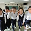 関西地方で初めてJINS PCを試験導入した京都聖母学院小学校