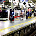 直通化で消える現東横線渋谷駅