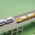 Bトレインショーティー 新幹線電気軌道総合試験車922形（ドクターイエロー）タイプ