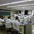 千葉市未来の科学者育成プログラム