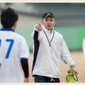2012年度・サッカー（宮澤ミシェル先生）