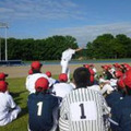 講師は元プロ野球選手