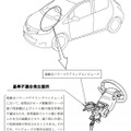 【リコール】トヨタ ヴィッツ など3車種13万台…ハンドルが重くなる恐れ