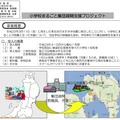広島県「小学校まるごと集団疎開支援プロジェクト」