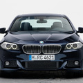 BMW 5シリーズ Mスポーツパッケージ
